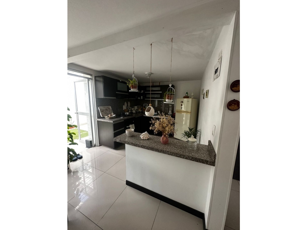 CASA EN VENTA CONJUNTO VILLA MERCEDES PALMIRA VALLE — foto 4
