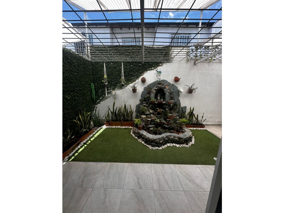 CASA EN VENTA CONJUNTO VILLA MERCEDES PALMIRA VALLE — foto 6