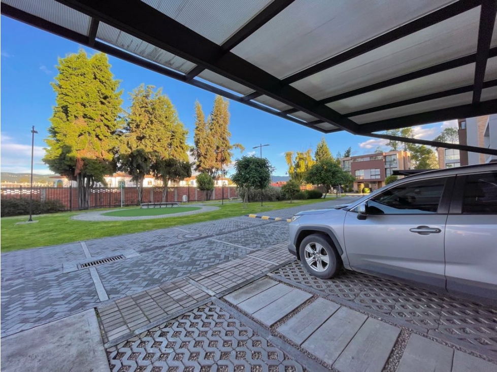 Casa en venta Cajicå - Conjunto Vittare — foto 2