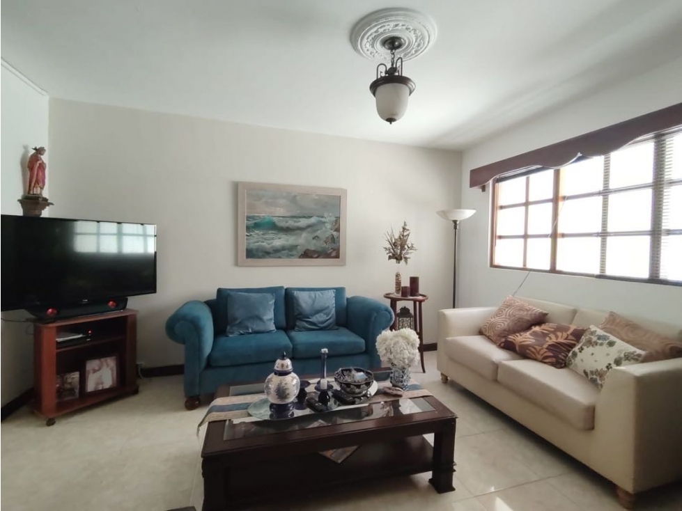 Casa en venta Conquistadores 151 m² | 3 habitaciones | $720 millones — foto 2