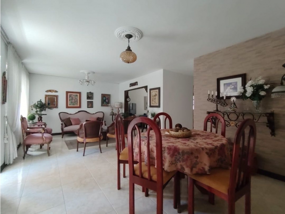 Casa en venta Conquistadores 151 m² | 3 habitaciones | $720 millones