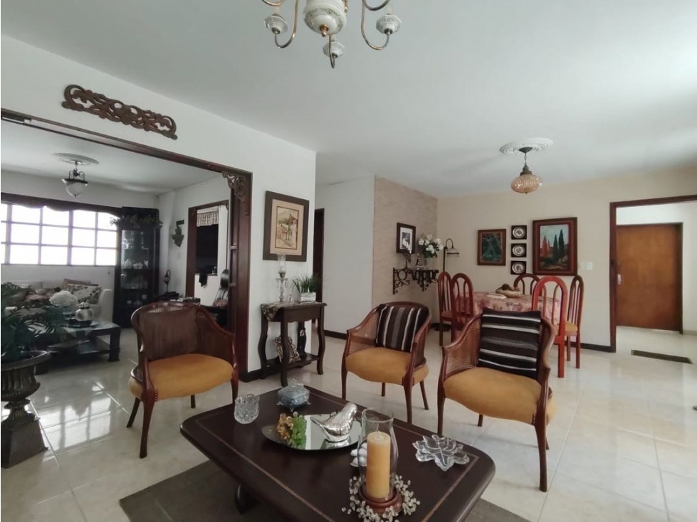 Casa en venta Conquistadores 151 m² | 3 habitaciones | $720 millones — foto 4