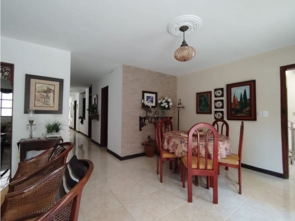 Casa en venta Conquistadores 151 m² | 3 habitaciones | $720 millones — foto 5