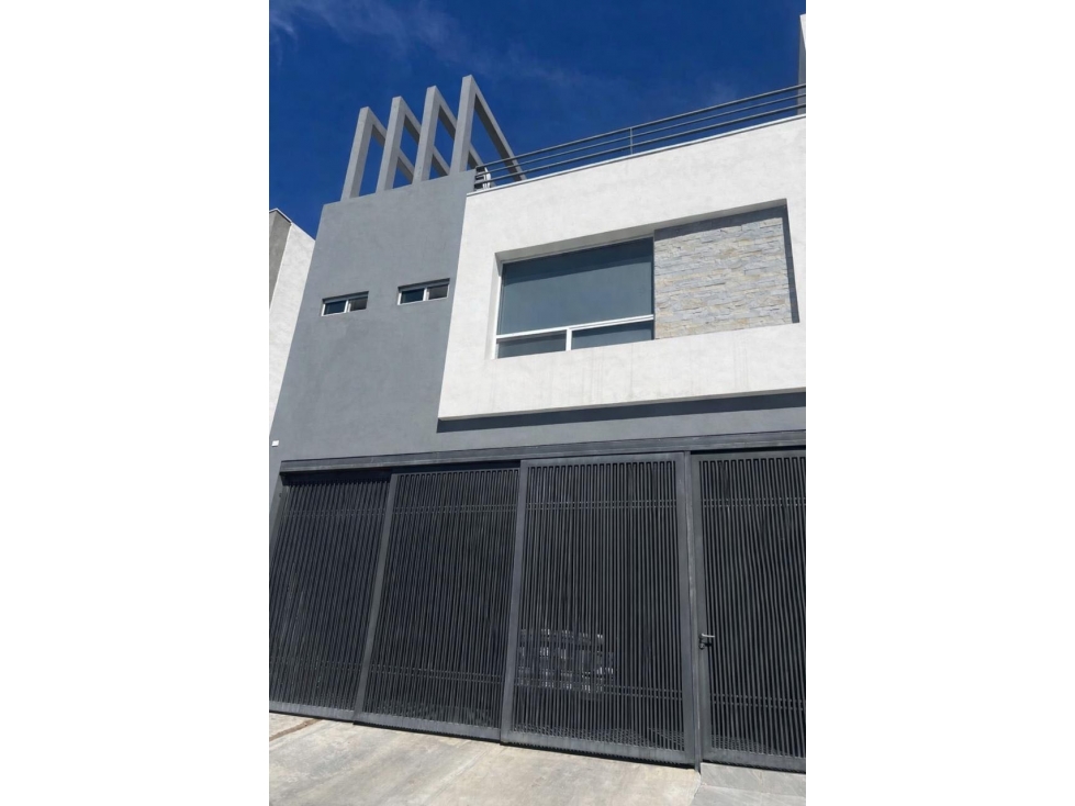 Casa en Venta - Contry Sur - Cerradas del Paisaje - Carr. Nacional