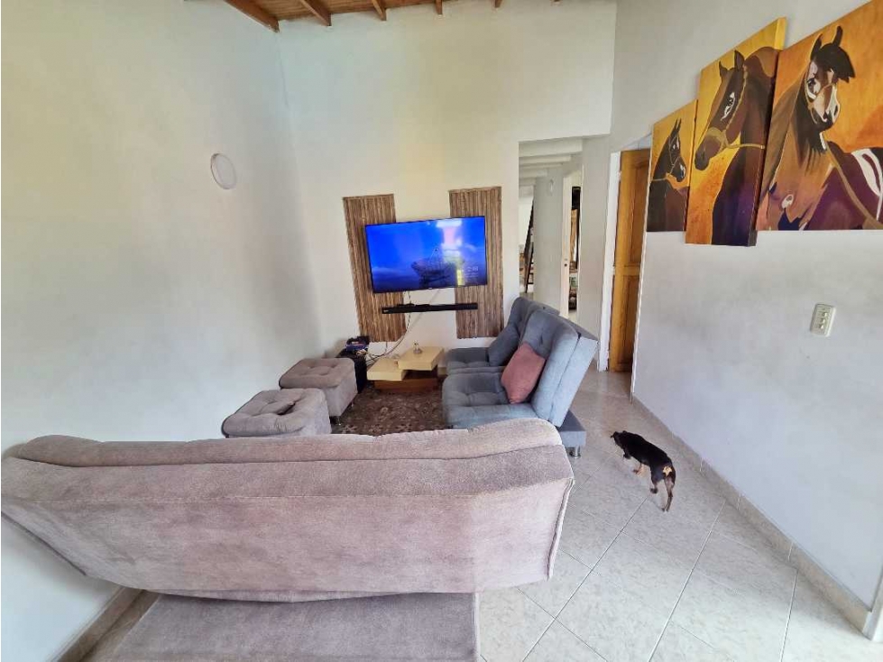 Casa En Venta Copacabana. — foto 2