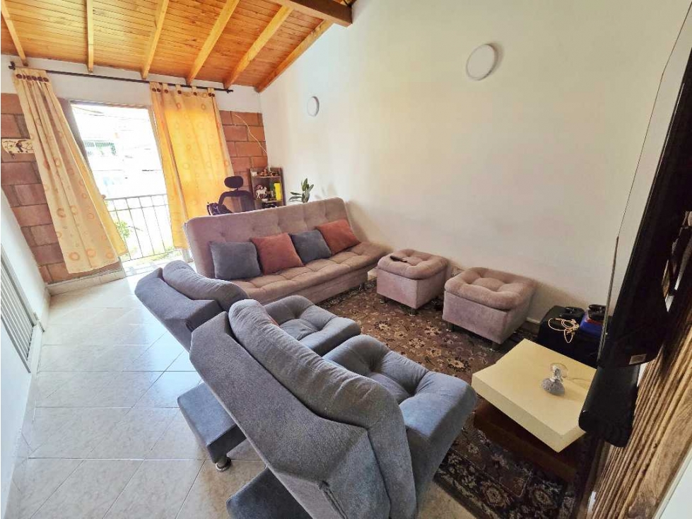 Casa En Venta Copacabana.