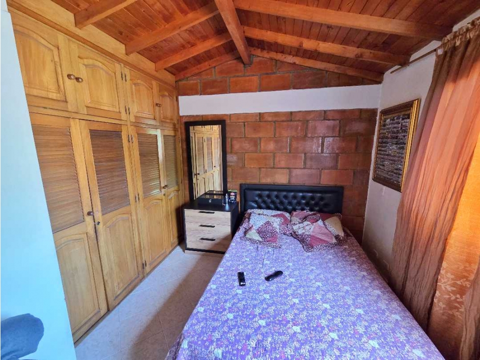 Casa En Venta Copacabana. — foto 6