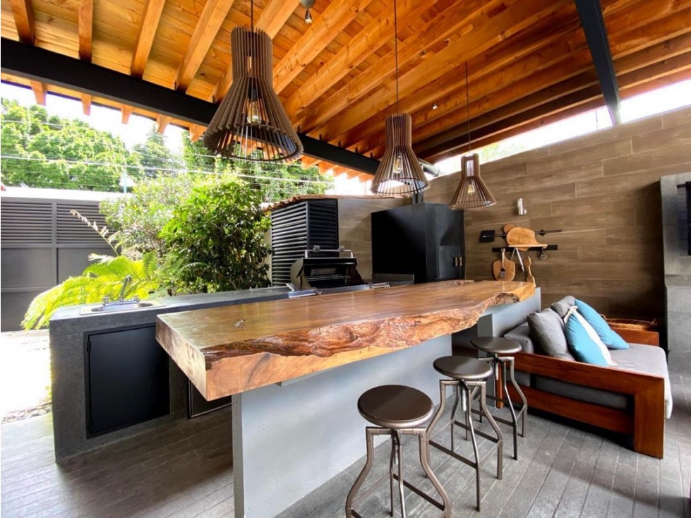 CASA EN VENTA | CORAZON DEL PUEBLO | MODERNA | VALLE DE BRAVO — foto 4