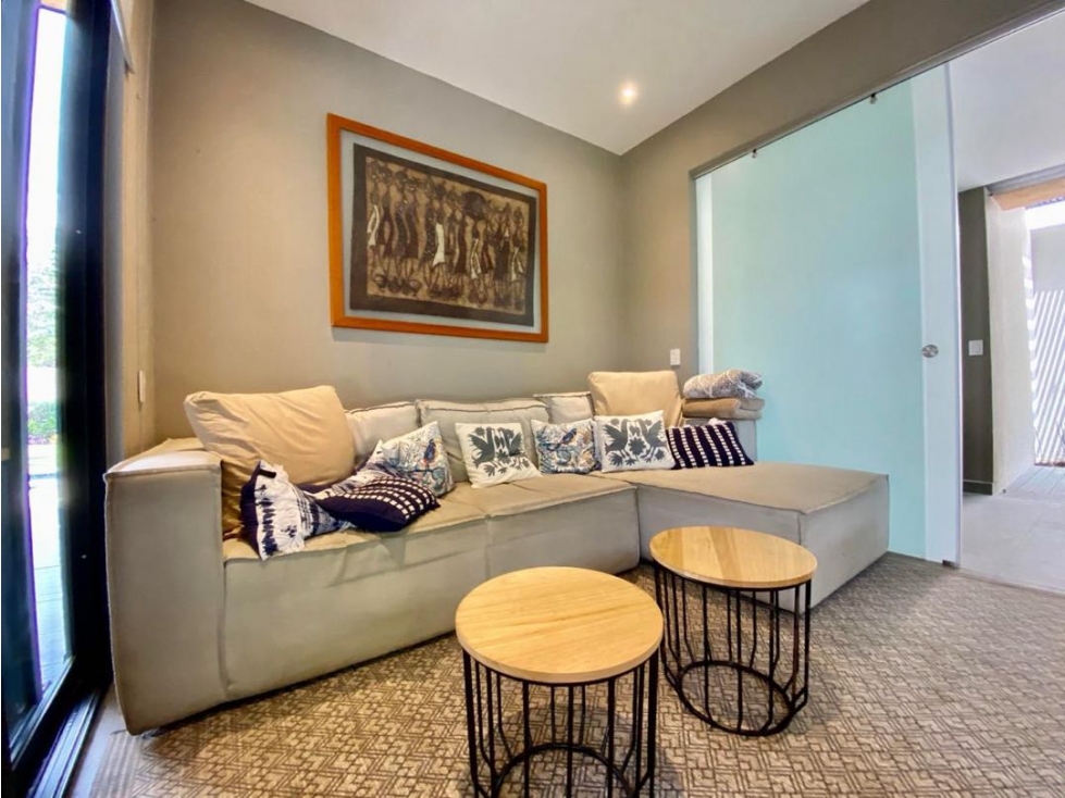 CASA EN VENTA | CORAZON DEL PUEBLO | MODERNA | VALLE DE BRAVO — foto 6