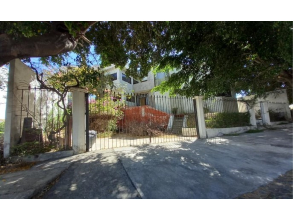 Casa en Venta Cortijo de San Agustín, Tlajomulco | 491m² Terreno