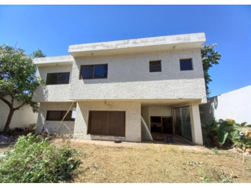 Casa en Venta Cortijo de San Agustín, Tlajomulco | 491m² Terreno — foto 4