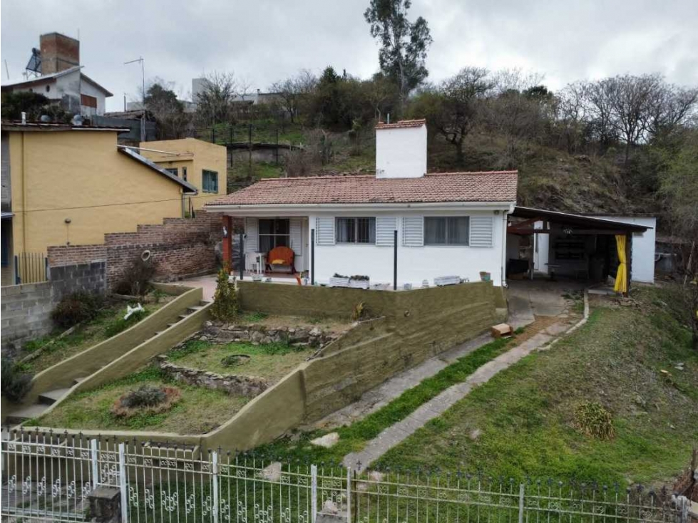 CASA EN VENTA COSTA AZUL NORTE, VILLA CARLOS PAZ
Excelente oportunid - 6