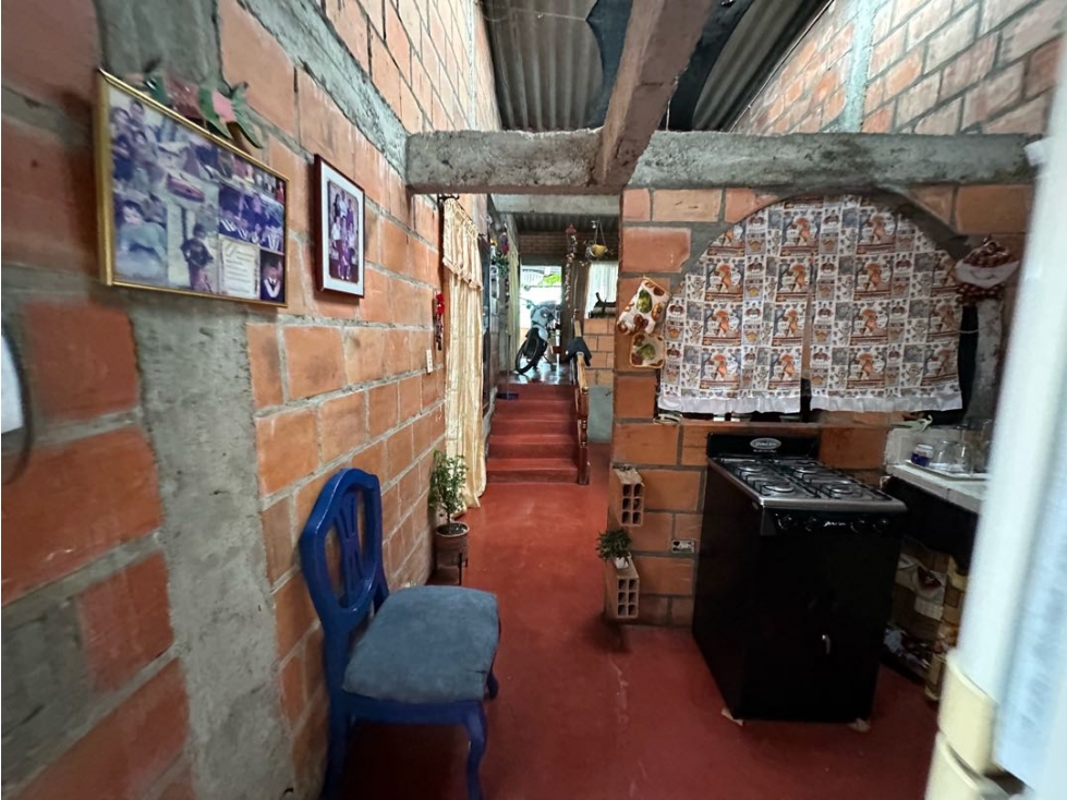 Casa en Venta Costa Rica, Ginebra Valle - 5