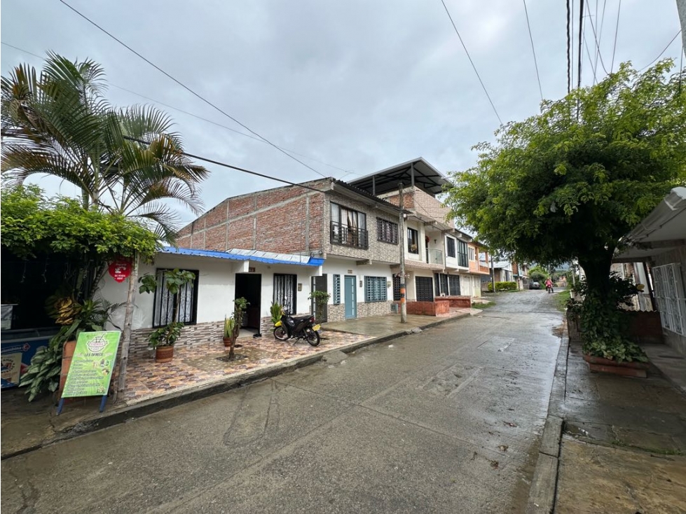 Casa en Venta Costa Rica, Ginebra Valle - 2