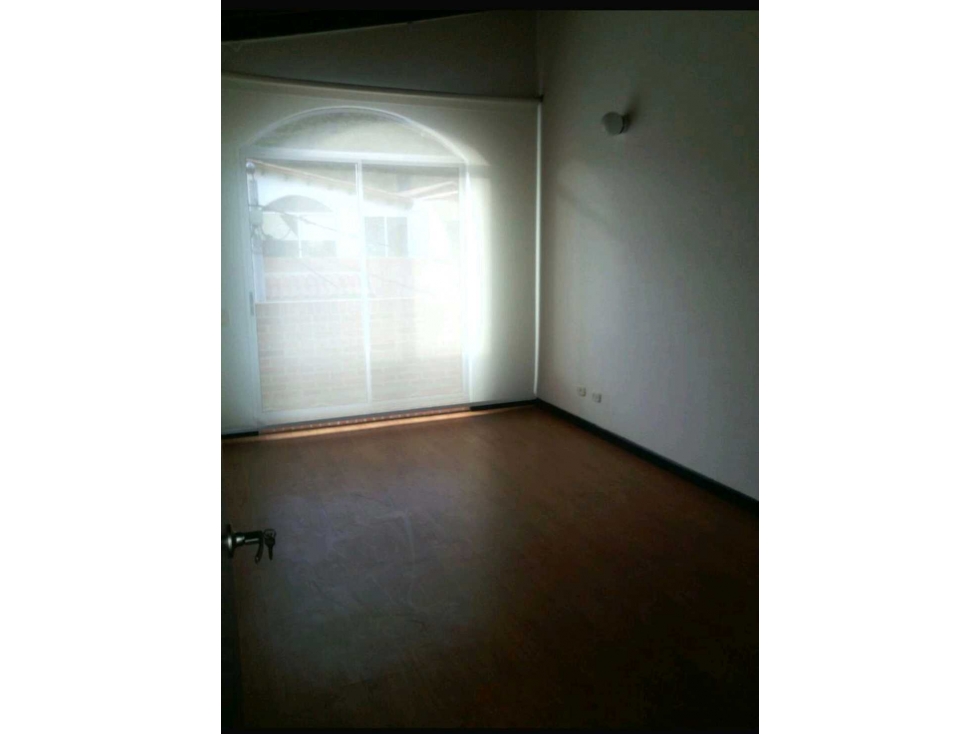 Casa en renta El abra - 3