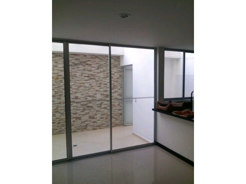 Casa en renta El abra - 6