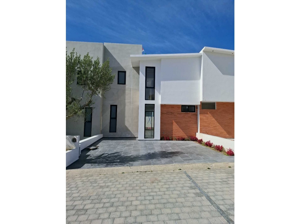 CASA EN VENTA COTO BLVD JEFFERSON ALTOZANO — foto 3
