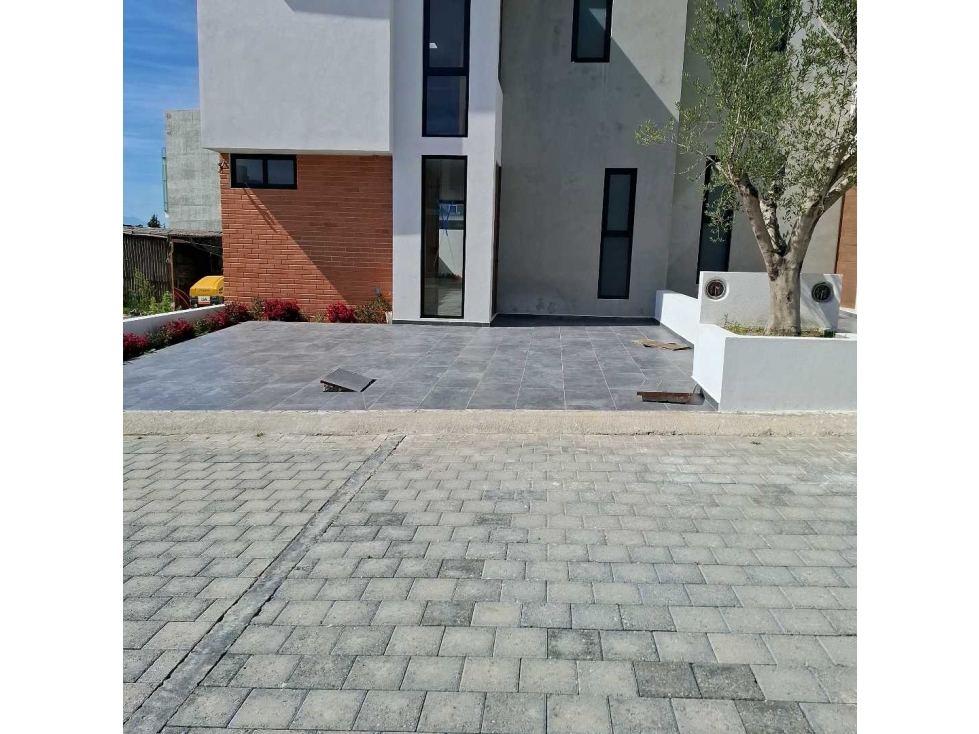 CASA EN VENTA COTO BLVD JEFFERSON ALTOZANO — foto 4