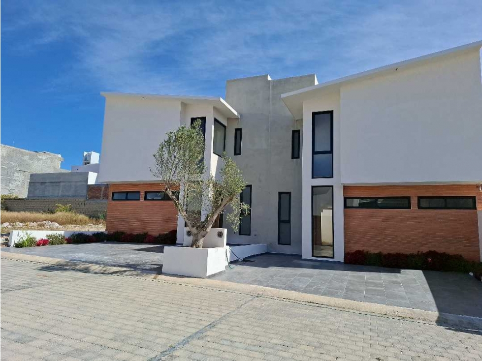 CASA EN VENTA COTO BLVD JEFFERSON ALTOZANO — foto 6
