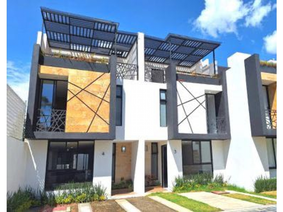 Casa en Venta Cuautlancingo - 1