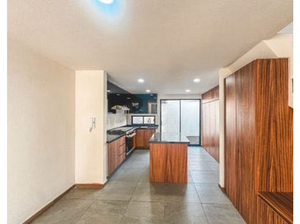 Casa en Venta Cuautlancingo - 6