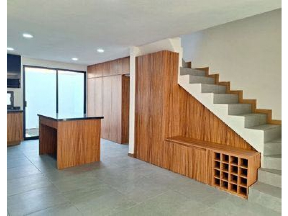 Casa en Venta Cuautlancingo - 4