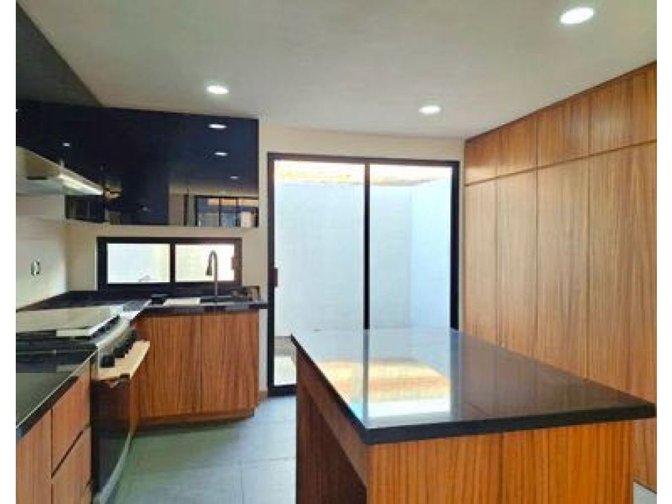 Casa en Venta Cuautlancingo - 5