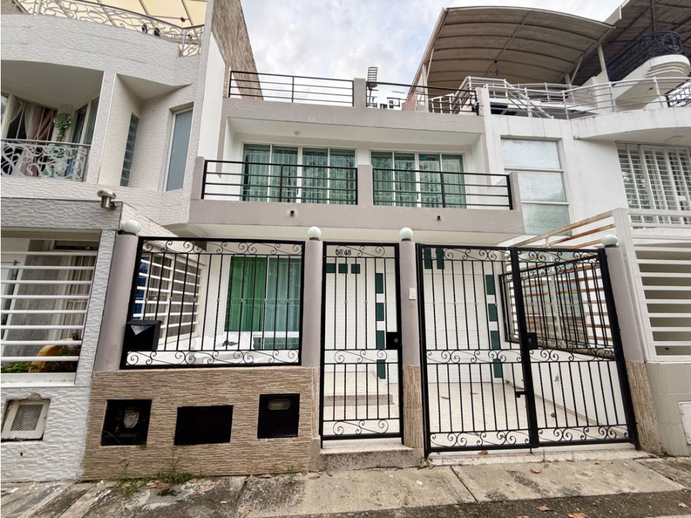 Casa en Venta, Cuidad 2000, Su, Cali.