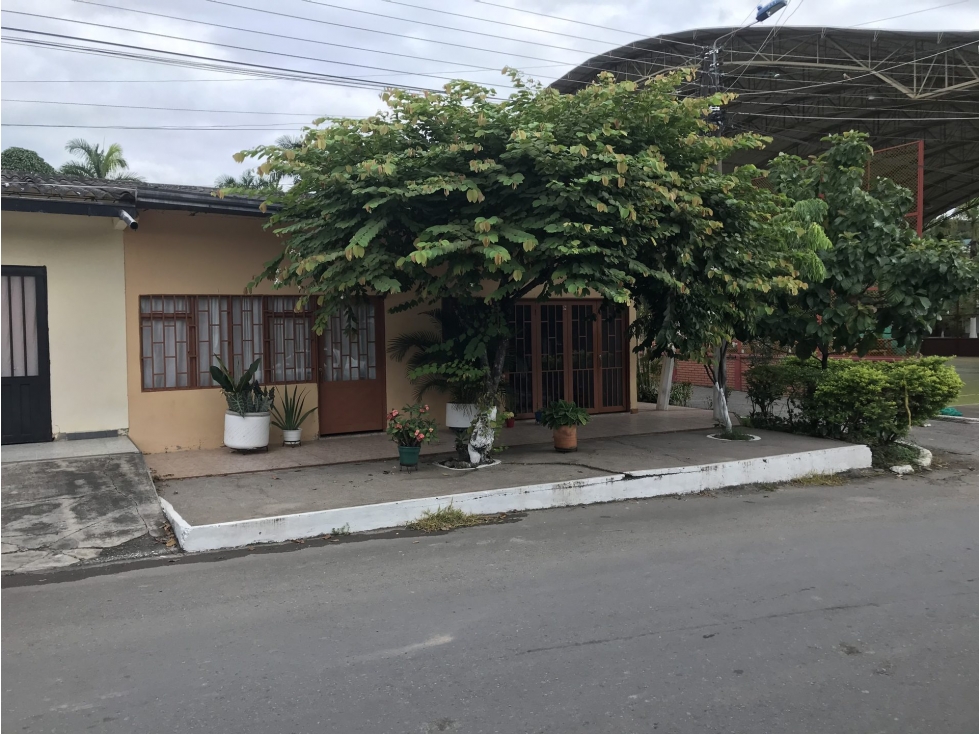 Casa en Venta - Cumaral, Meta