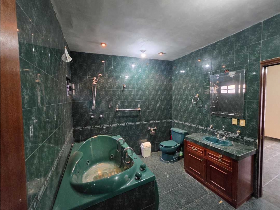 Casa en Venta cumbres 3 sec una planta con cuarto de servicio - 5