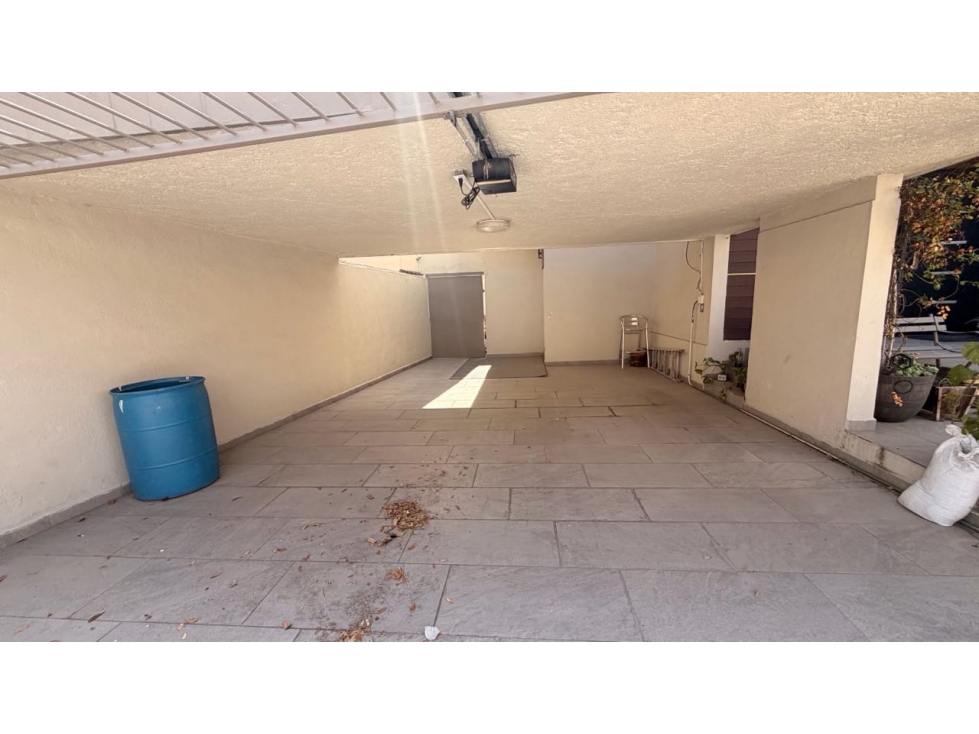 Casa en venta Cumbres 3er sector Monterrey - 3