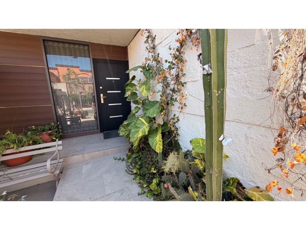 Casa en venta Cumbres 3er sector Monterrey - 5