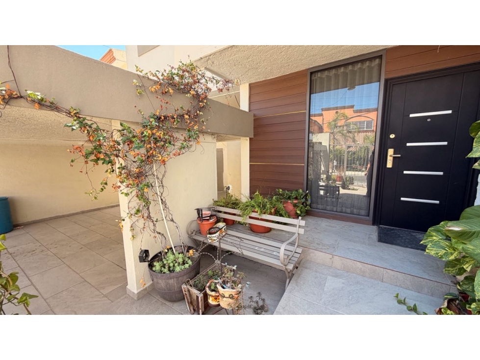 Casa en venta Cumbres 3er sector Monterrey - 6