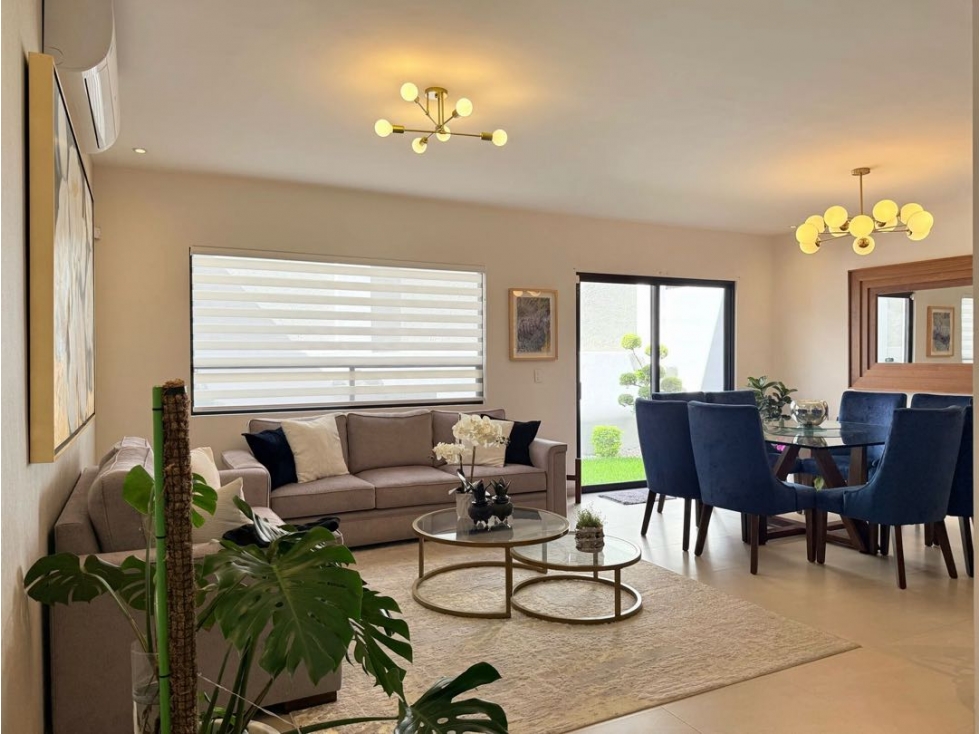 Casa en venta cumbres elite Monterrey
