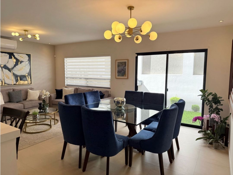 Casa en venta cumbres elite Monterrey — foto 2