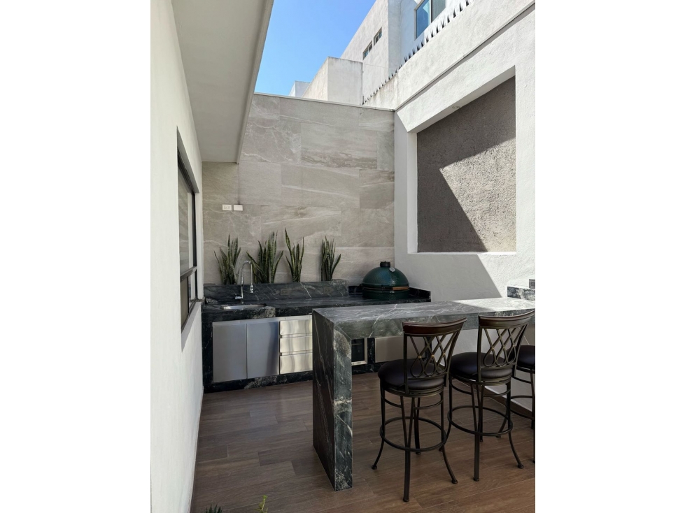 Casa en venta cumbres elite Monterrey — foto 6