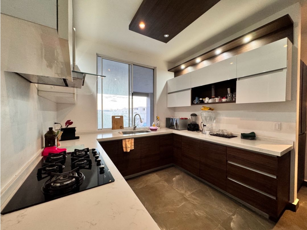 Casa en Venta Cumbres Elite Premier García equipada - 4