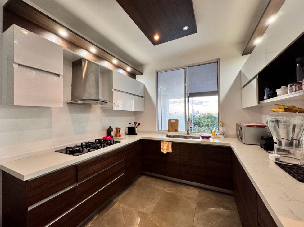 Casa en Venta Cumbres Elite Premier García equipada - 5