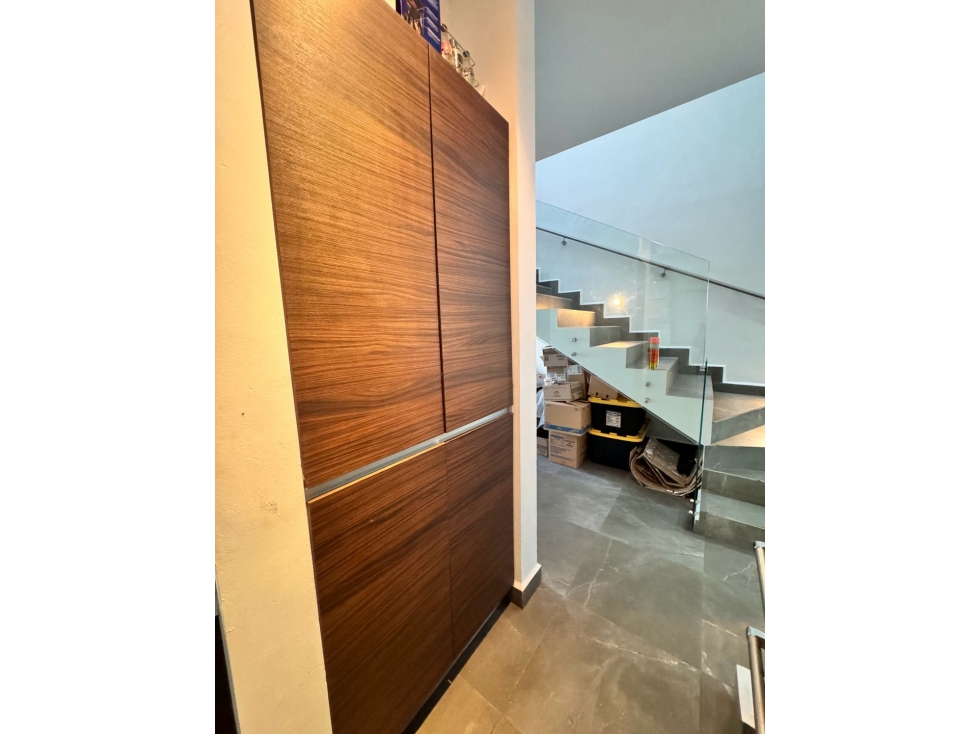 Casa en Venta Cumbres Elite Premier García equipada - 6