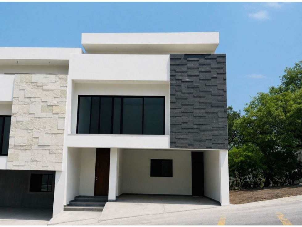 Casa en venta Cumbres Elite Premier Andes