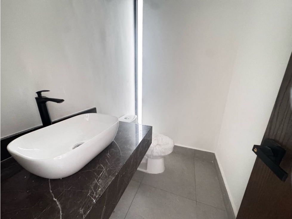 Casa en venta Frente Parque Cumbres Elite Premier con sotano — foto 3