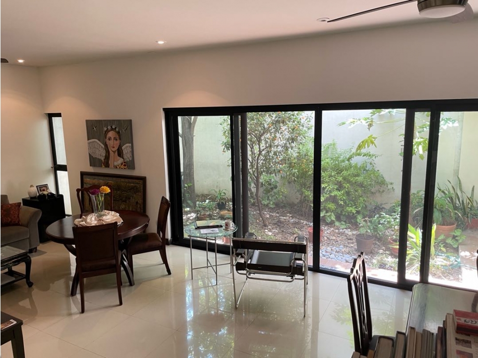 CASA EN VENTA CUMBRES ELITE VILLAS LSL — foto 2