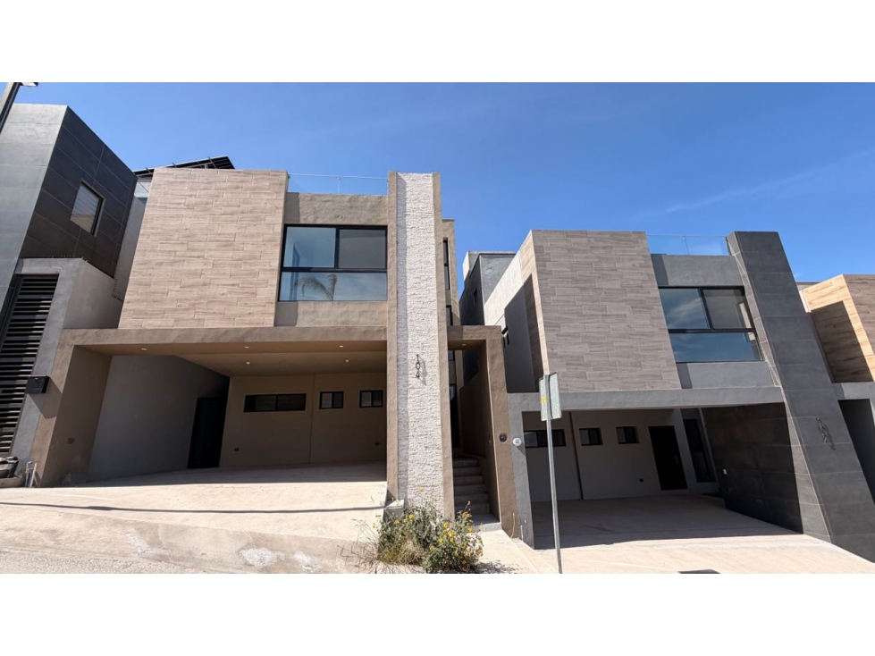 Casa en venta cumbres Monserrat arriba de leones — foto 2