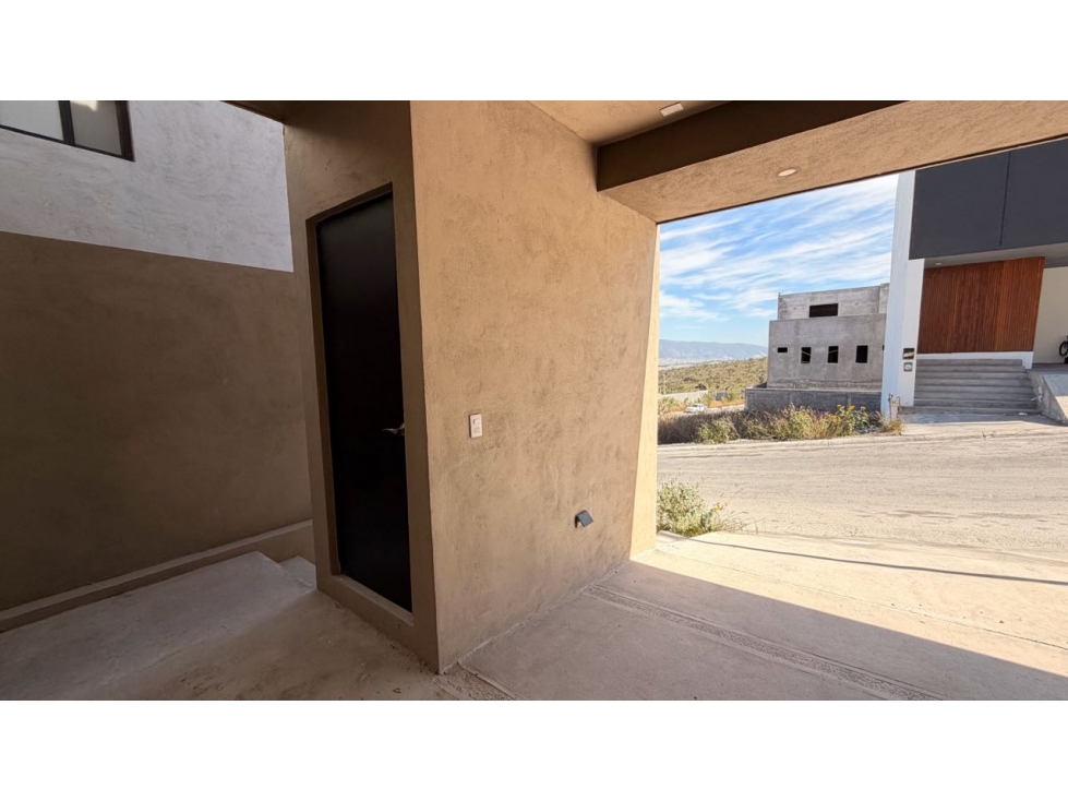Casa en venta cumbres Monserrat arriba de leones — foto 3