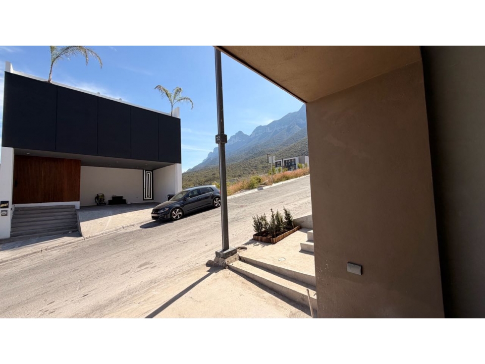 Casa en venta cumbres Monserrat arriba de leones — foto 4