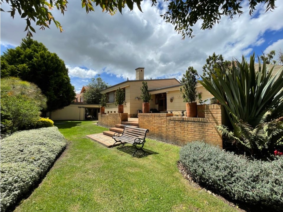 CASA VENTA SAN JOSE DE BAVARIA, BOGOTA — foto 2