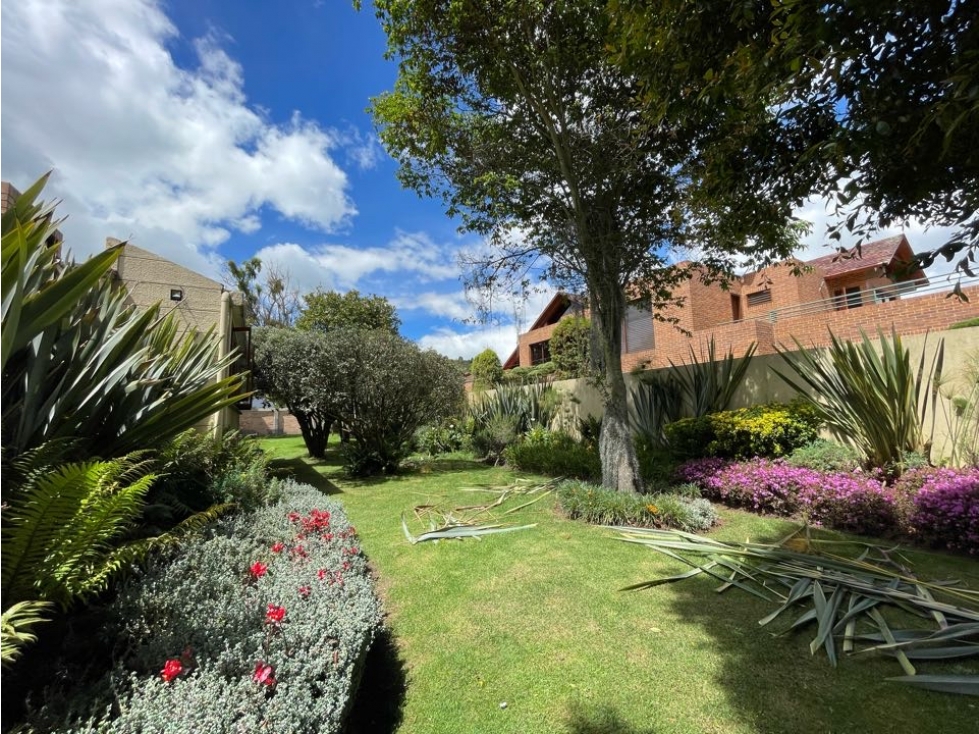 CASA VENTA SAN JOSE DE BAVARIA, BOGOTA