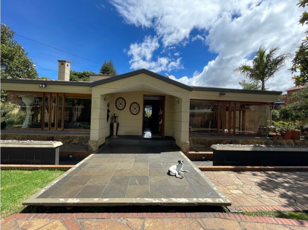 CASA VENTA SAN JOSE DE BAVARIA, BOGOTA — foto 4