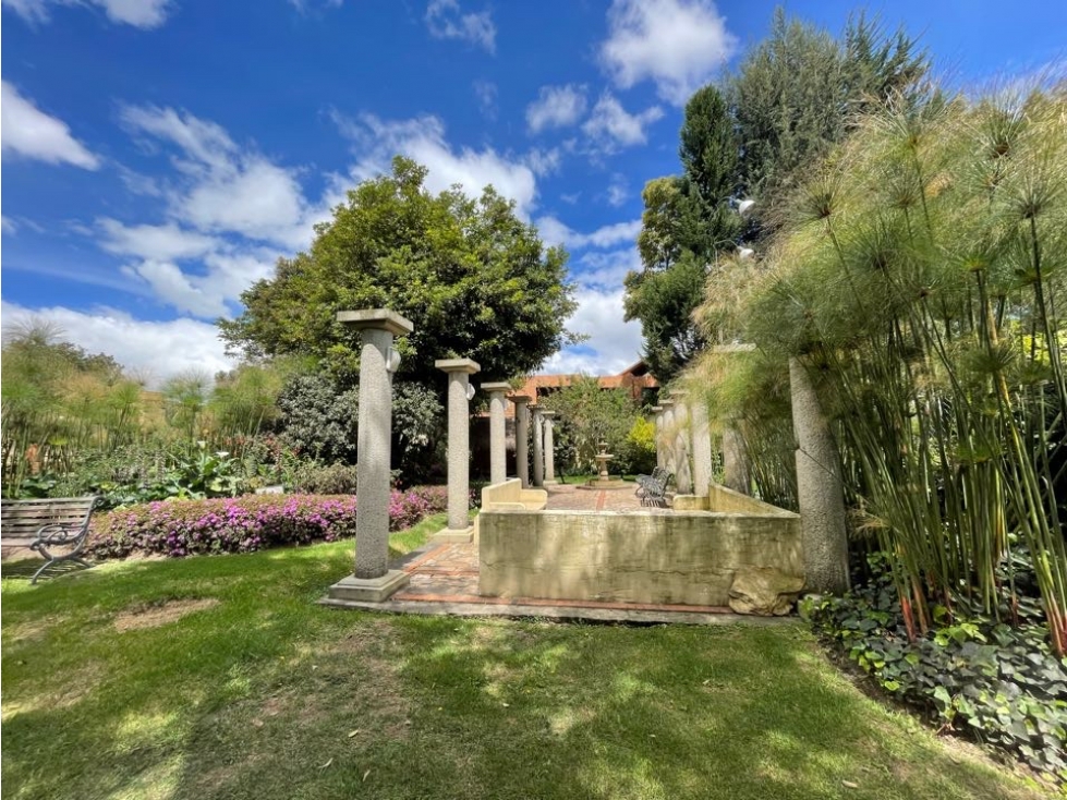 CASA VENTA SAN JOSE DE BAVARIA, BOGOTA — foto 5