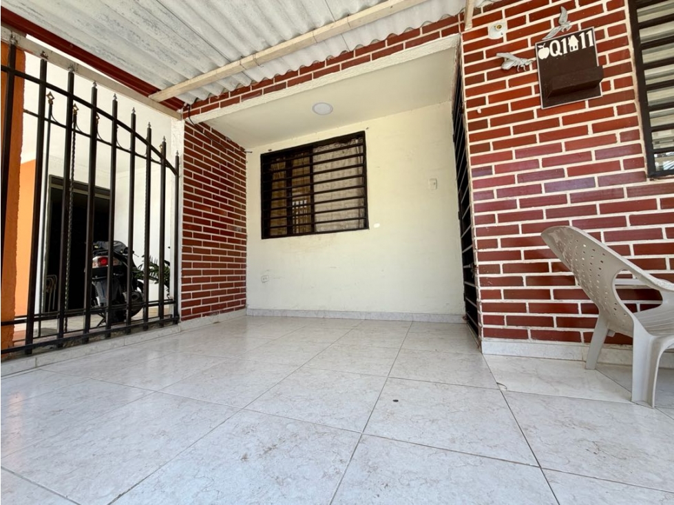 Casa en venta de.1 nivel sector la Concepción — foto 2